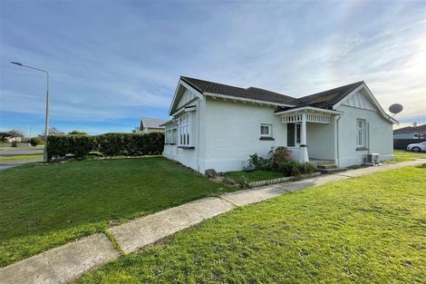 Photo of property in 275 Elles Road, Strathern, Invercargill, 9812