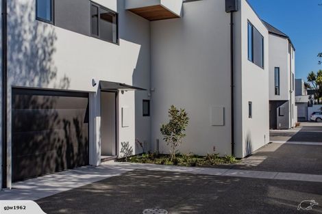 Photo of property in 4/28 Beveridge Street, Christchurch Central, Christchurch, 8013