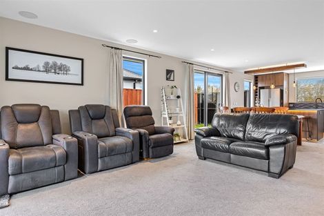 Photo of property in 149 Townsend Road, Rangiora, 7400