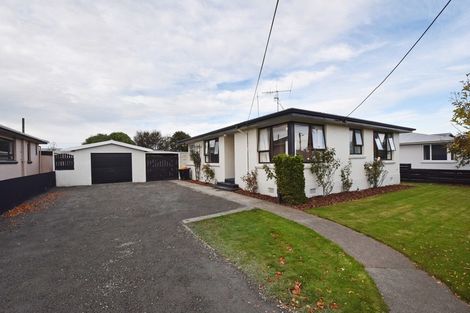 Photo of property in 165 Tanner Street, Grasmere, Invercargill, 9810