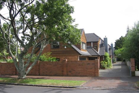 Photo of property in 2/21 King Edward Avenue, Epsom, Auckland, 1023