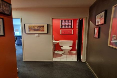 Photo of property in Grandstand Apartments, 8/80 Kent Terrace, Mount Victoria, Wellington, 6011