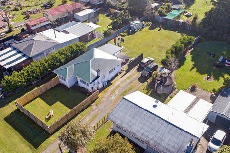 Photo of property in 9 Grey Street, Frasertown, Wairoa, 4193