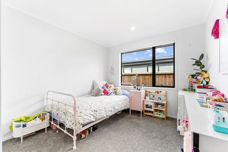 Photo of property in 5 Lachlan Thompson Drive, Warkworth, 0910