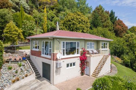 Photo of property in 4 Bellevue Heights, Tahunanui, Nelson, 7011