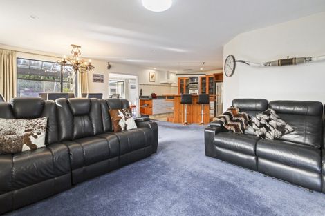 Photo of property in 587 Upper Sefton Road, Sefton, 7477