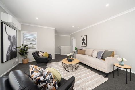 Photo of property in 34 Cheetwood Street, Churton Park, Wellington, 6037