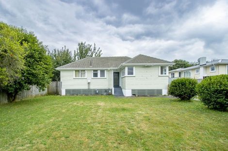 Photo of property in 33 Galway Avenue, Hokowhitu, Palmerston North, 4410