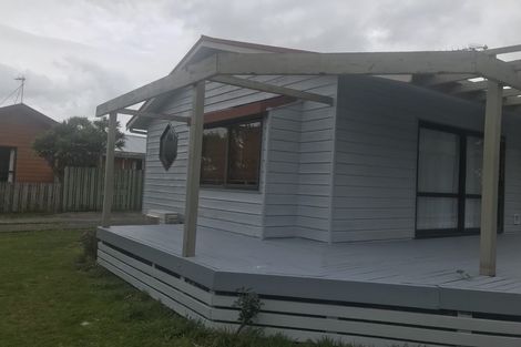 Photo of property in 5 Ensign Place, Flagstaff, Hamilton, 3210