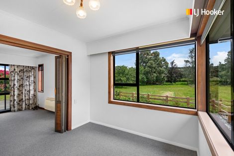 Photo of property in 806 Outram-mosgiel Road, Riverside, Outram, 9073