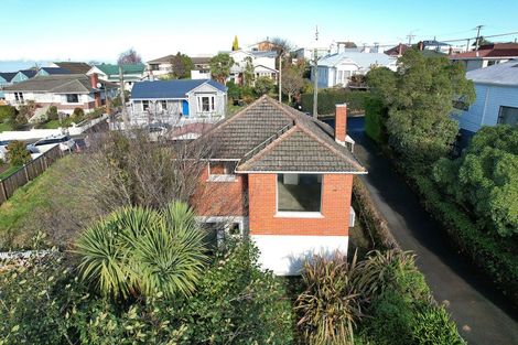 Photo of property in 28 Galloway Street, Mornington, Dunedin, 9011