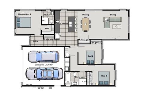 Photo of property in 4 Kenehi Road, Karaka, 2124