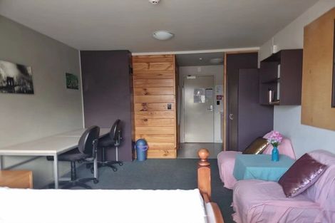 Photo of property in Martin Square Apartments, 506/20 Martin Square, Te Aro, Wellington, 6011