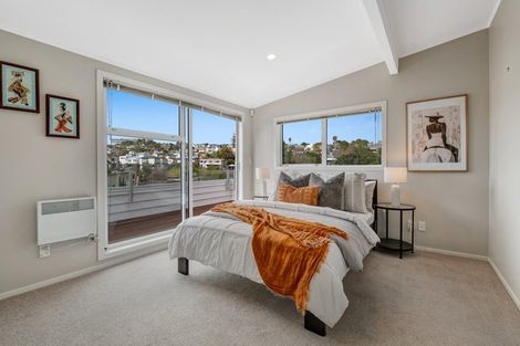 Photo of property in 21 Korotaha Terrace, Rothesay Bay, Auckland, 0630