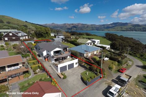 Photo of property in 13 Penlington Place, Akaroa, 7520