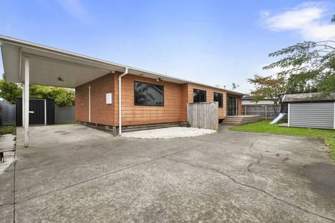 Photo of property in 370 Botanical Road, West End, Palmerston North, 4412