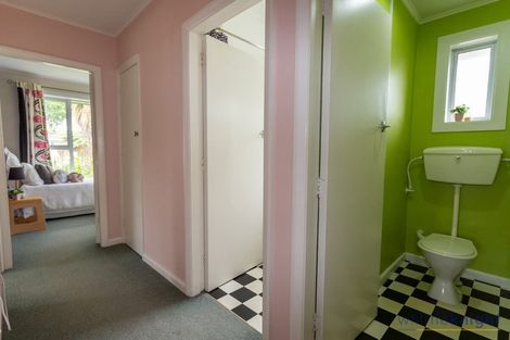 Photo of property in 91 Grahams Road, Burnside, Christchurch, 8041