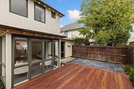 Photo of property in 3/390 Manchester Street, St Albans, Christchurch, 8014