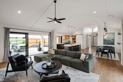 Photo of property in 39 Baxter Michael Crescent, Cambridge, 3434