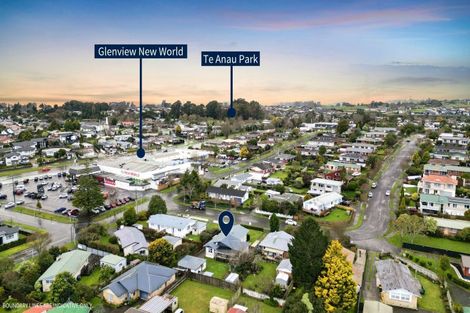 Photo of property in 69 Resthill Crescent, Glenview, Hamilton, 3206