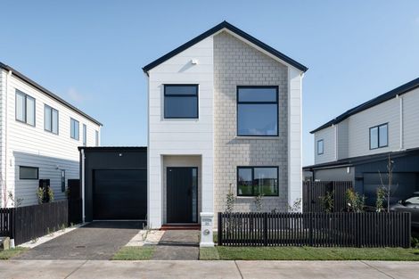 Photo of property in 35 Joint Avenue, Chartwell, Hamilton, 3210