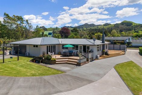 Photo of property in 1 Violet Street, Waihi, 3610