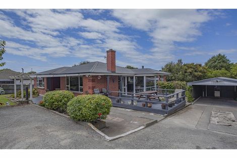 Photo of property in 20 Grants Road, Marchwiel, Timaru, 7910