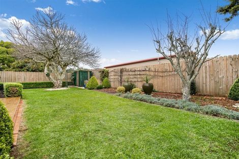 Photo of property in 7a George Street, Papakura, 2110