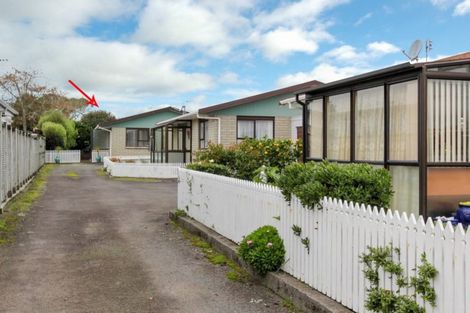Photo of property in 151c Carrington Street, Lower Vogeltown, New Plymouth, 4310