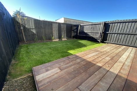 Photo of property in 2/101 Mackworth Street, Woolston, Christchurch, 8062
