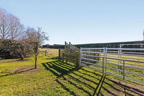 Photo of property in 239 Earlys Road, West Eyreton, Rangiora, 7475