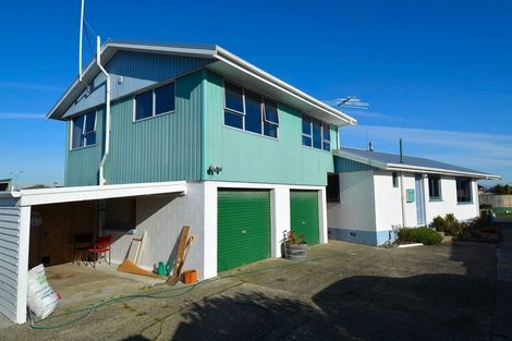Photo of property in 19 Carnarvon Street, Glengarry, Invercargill, 9810