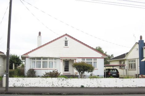 Photo of property in 248 Carrington Street, Vogeltown, New Plymouth, 4310