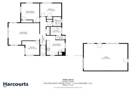 Photo of property in 18 Clinkard Avenue, Glenholme, Rotorua, 3010