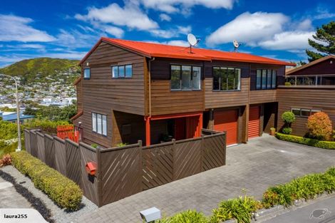 Photo of property in 39a David Crescent, Karori, Wellington, 6012