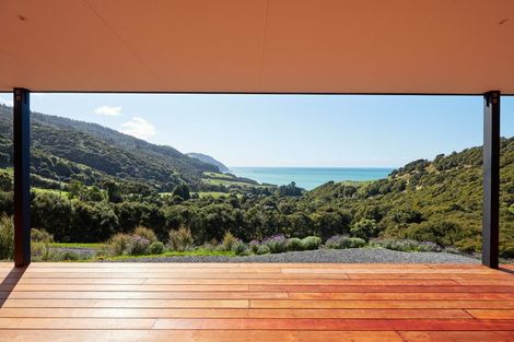 Photo of property in 1481l State Highway 1, Mangamaunu, Kaikoura, 7371