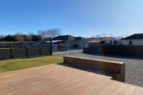 Photo of property in 34 Regent Street, Fairlie, 7925