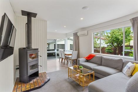 Photo of property in 5 Hillmorton Street, Hillmorton, Christchurch, 8024