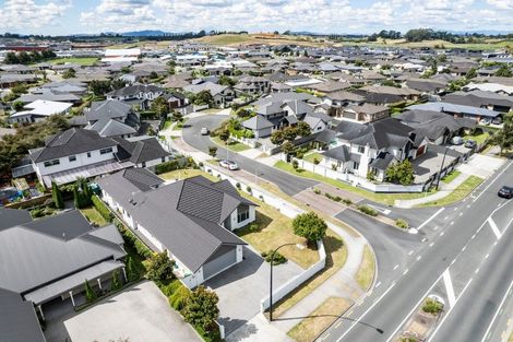 Photo of property in 250 Borman Road, Rototuna North, Hamilton, 3210