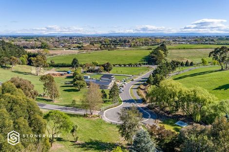 Photo of property in 5 Tui Vale Lane, Halswell, Christchurch, 8025