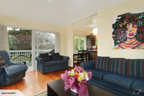 Photo of property in 45 Caulton Street, Saint Johns, Auckland, 1072
