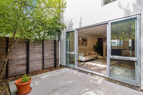 Photo of property in 35b Ruskin Street, Addington, Christchurch, 8024