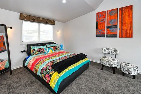 Photo of property in 9 Ambedkar Way, Pukekohe, 2120