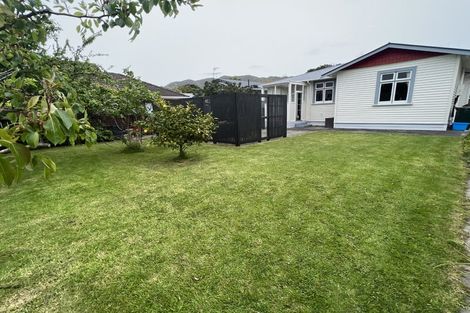 Photo of property in 59 Puriri Street, Woburn, Lower Hutt, 5010