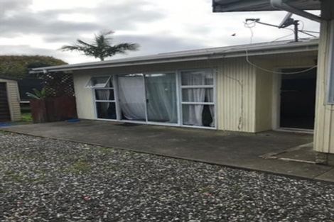 Photo of property in 6 Damian Way, Weymouth, Auckland, 2103