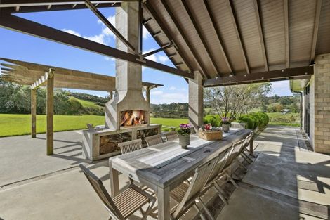 Photo of property in 42a Lennon Access Road, Stillwater, Silverdale, 0993