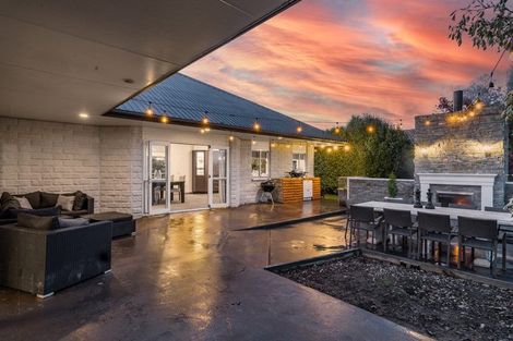 Photo of property in 17a Chamberlain Road, Masterton, 5810