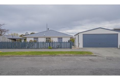 Photo of property in 8 Balmoral Street, Marchwiel, Timaru, 7910