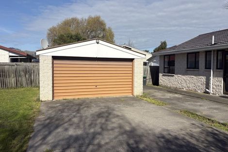 Photo of property in 2/49 Tilford Street, Woolston, Christchurch, 8062