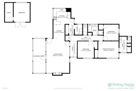 Photo of property in 17 Antrim Place, Hokowhitu, Palmerston North, 4410